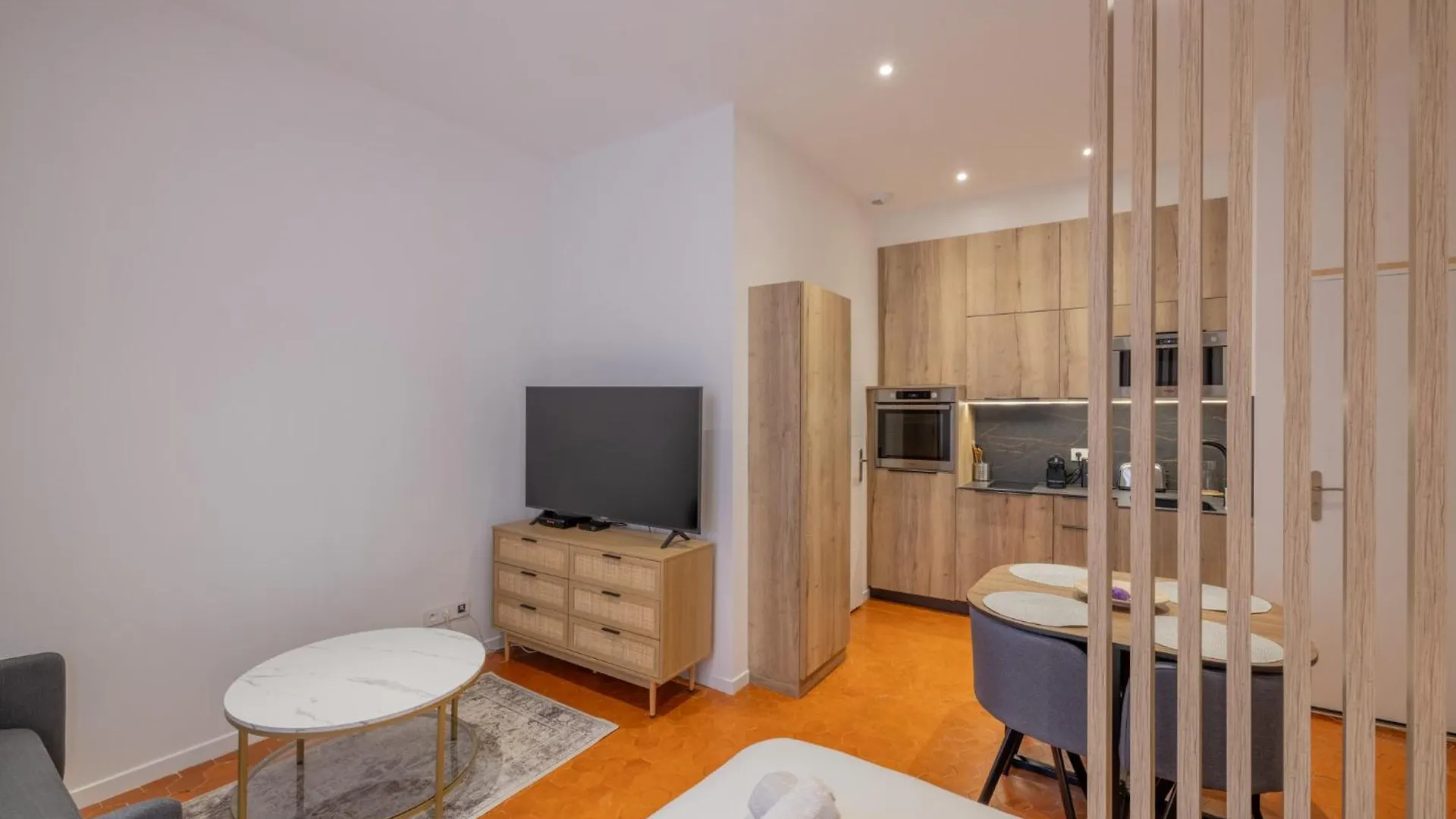 Appartamento Appartement De Charme Aix-en-Provence