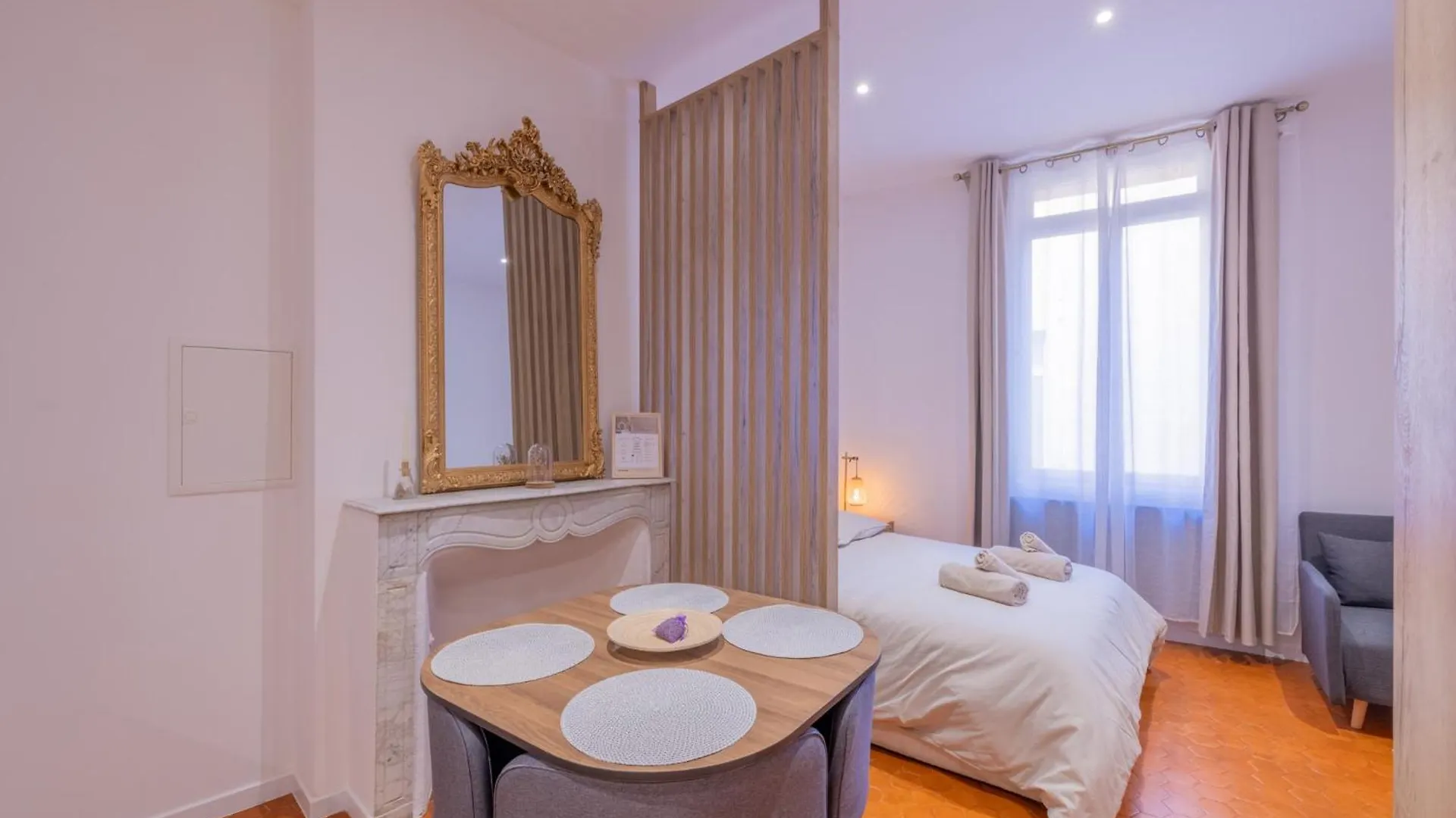 Appartement De Charme Aix-en-Provence Francia