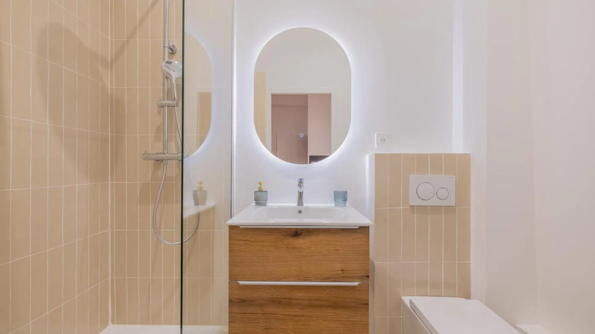 Appartamento Appartement De Charme Aix-en-Provence