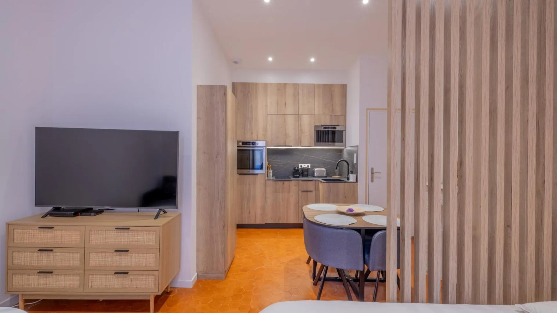 Appartement De Charme Aix-en-Provence